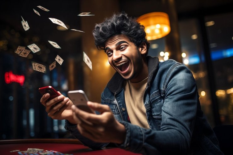 pakde togel App 
