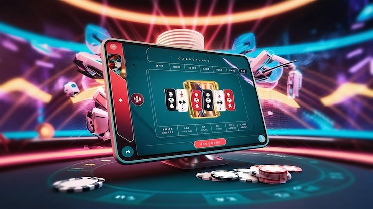 Ceme card hand rankings displayed on pakde togel interface