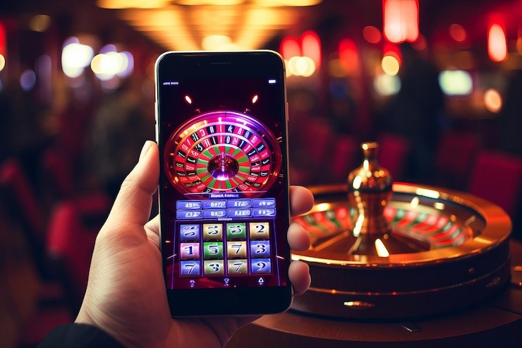 Ekor Number Game