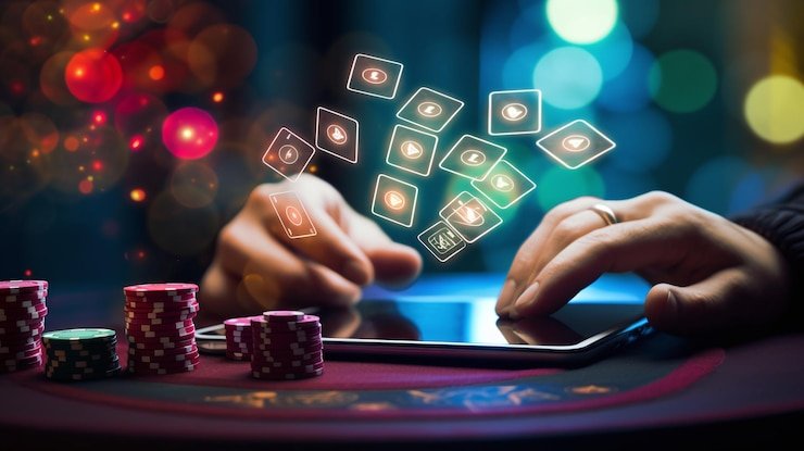 Mega Moolah slot game on pakde togel platform showing reel layout and tournament leaderboard