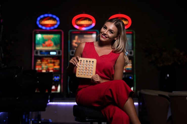 Mahjong Ways slot game interface