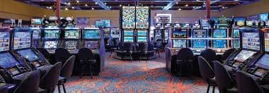 Fortune Tiger slot game